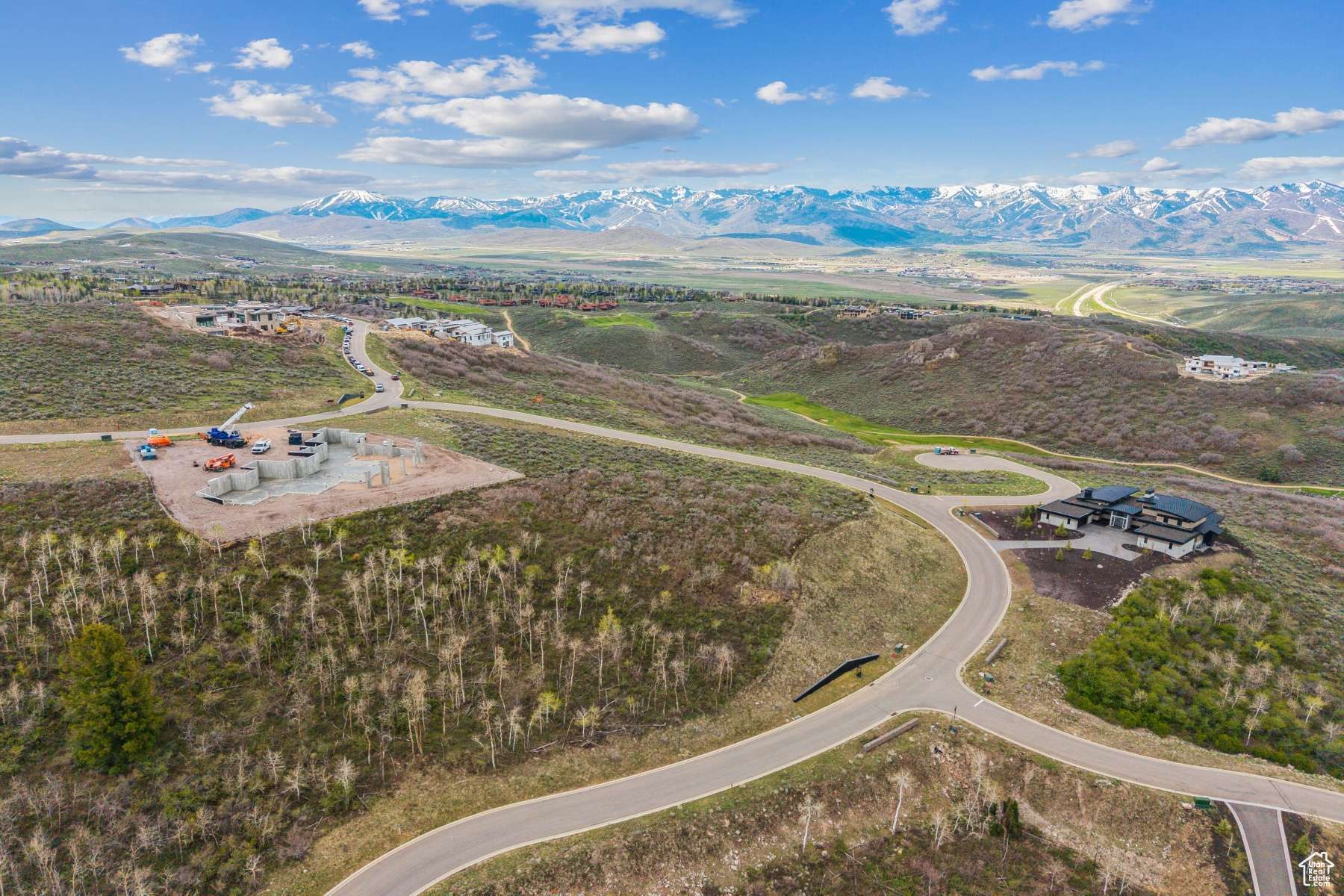 Park City, UT 84098,4335 WAPITI CANYON RD