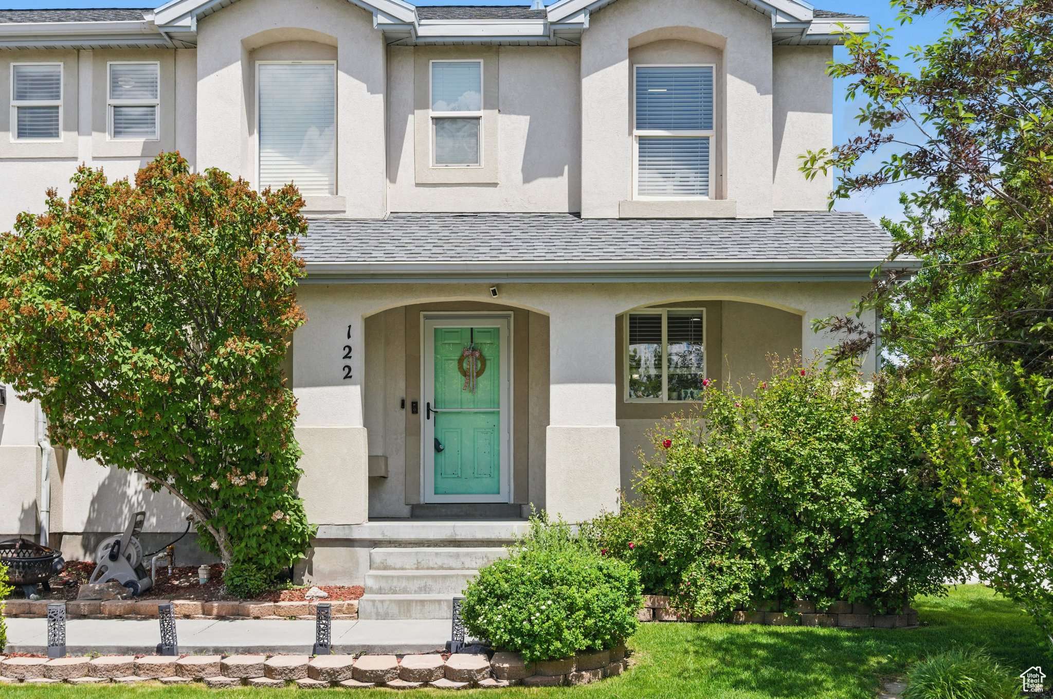 Stansbury Park, UT 84074,122 W STERN CT #25