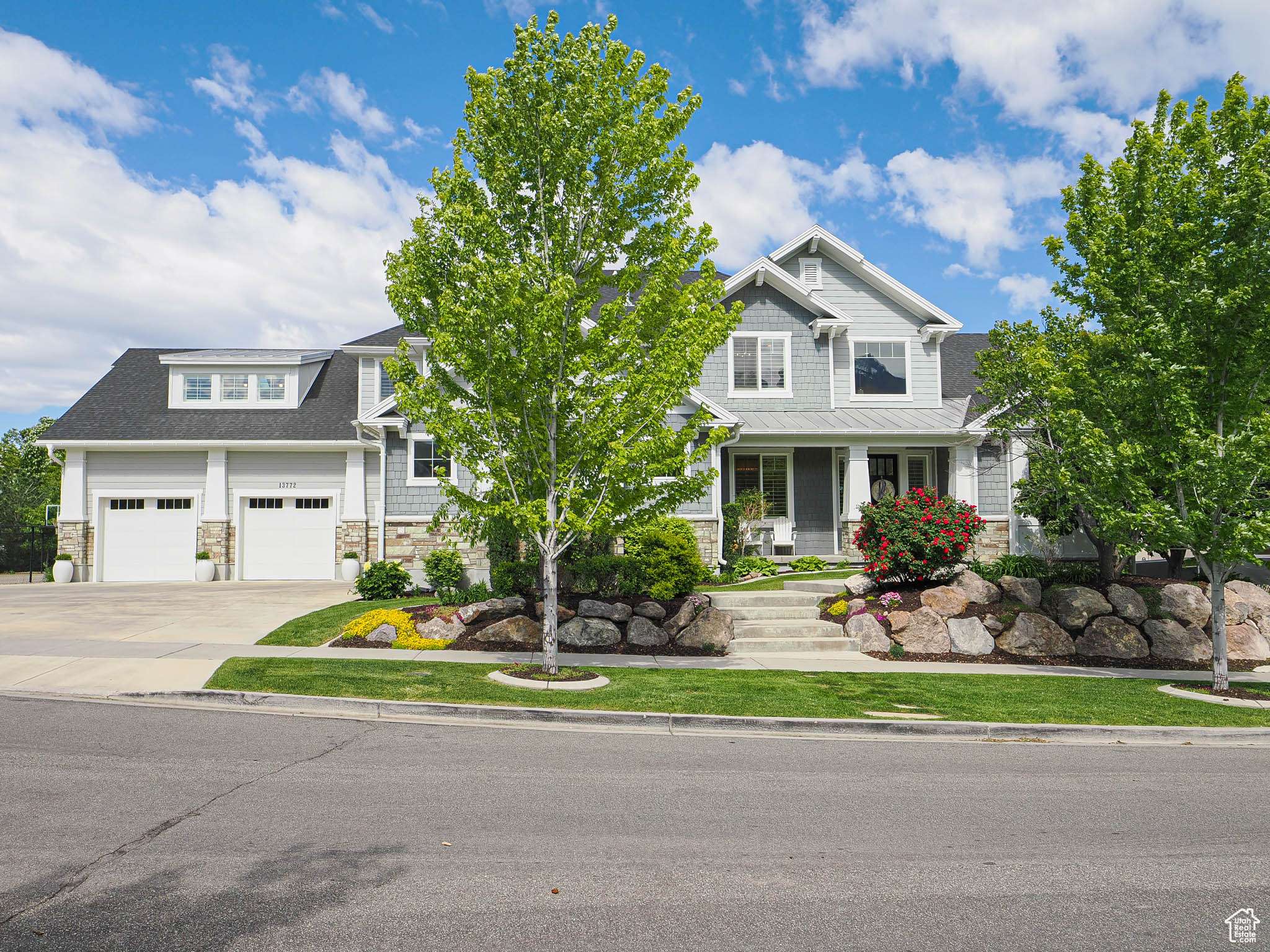 Draper, UT 84020,13772 S KENNINGTON CT E