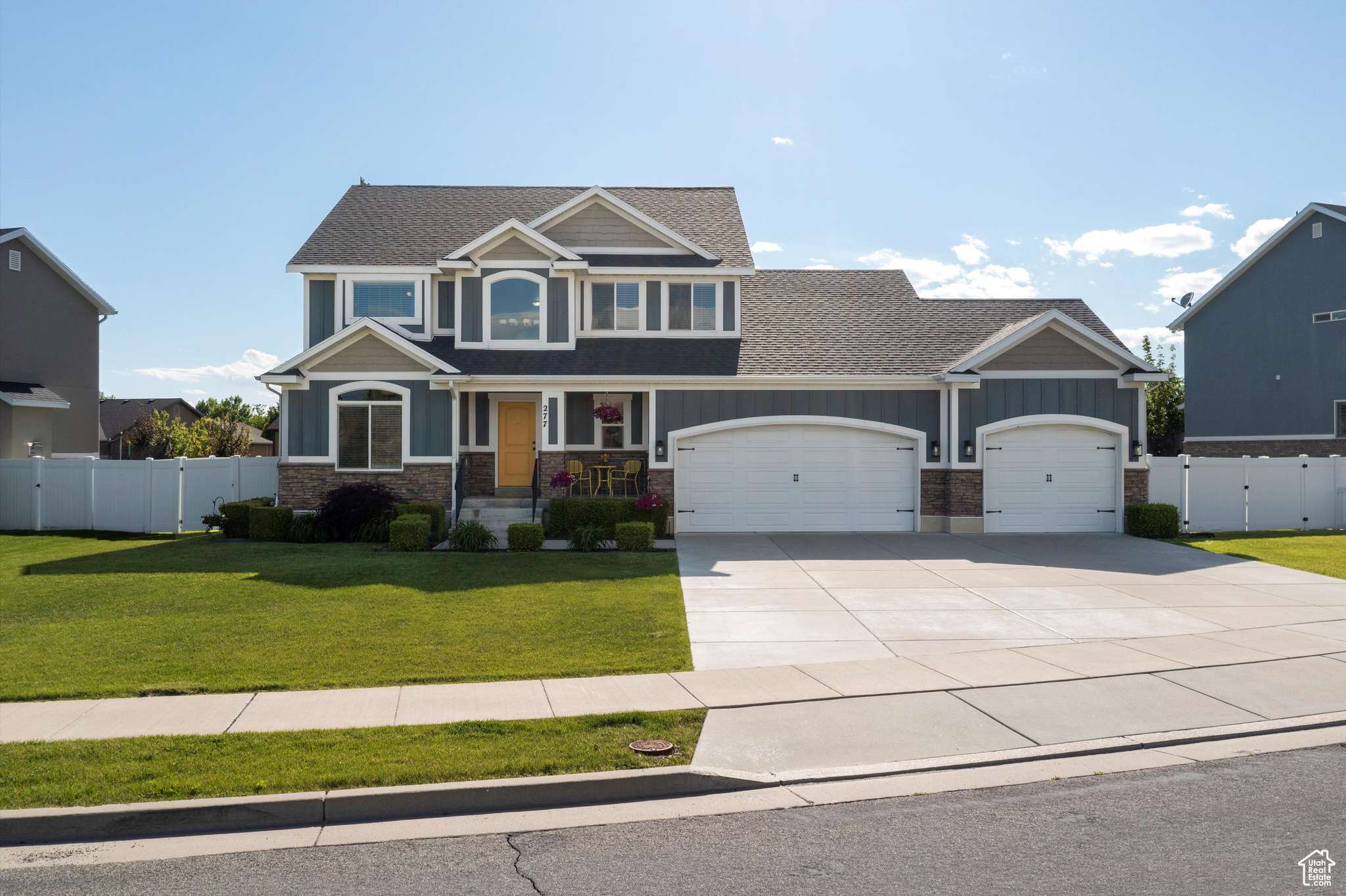 Layton, UT 84041,277 N 3600 W