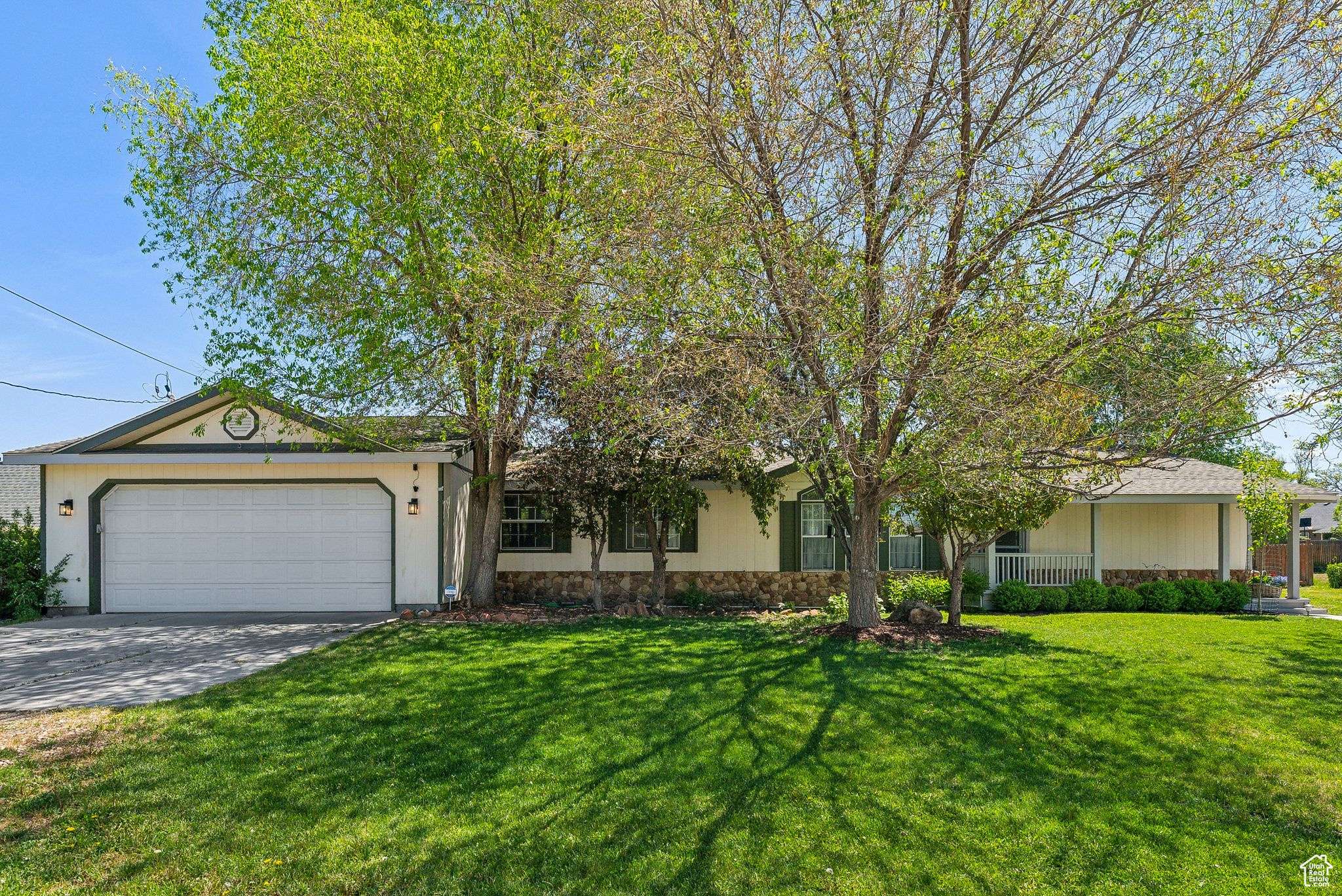 Heber City, UT 84032,245 S 400 W