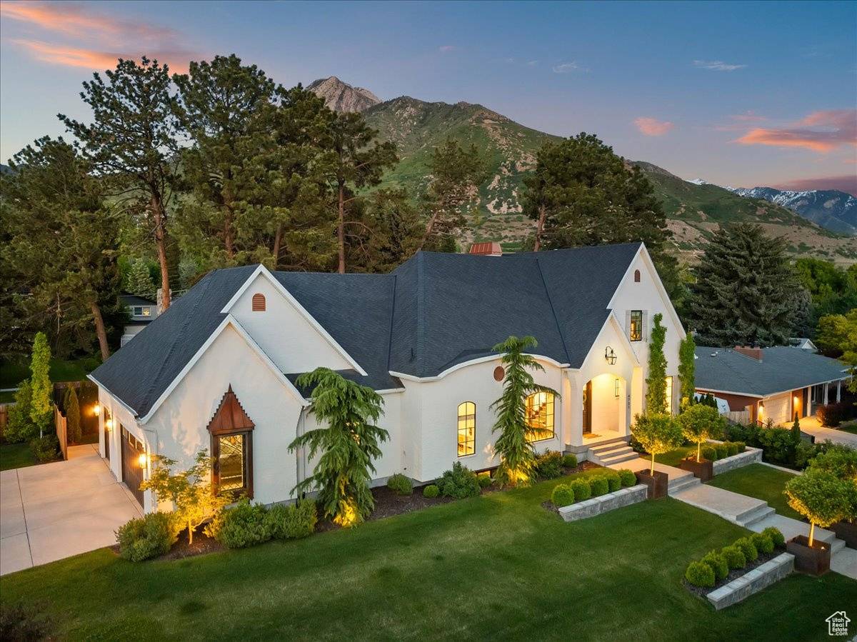 Holladay, UT 84117,4731 S MARABOW CIR
