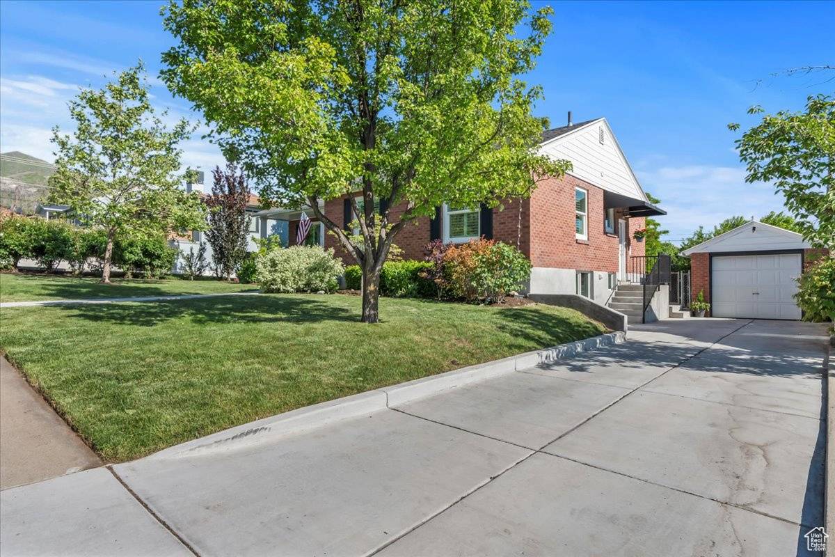 Salt Lake City, UT 84108,2266 E KENSINGTON AVE