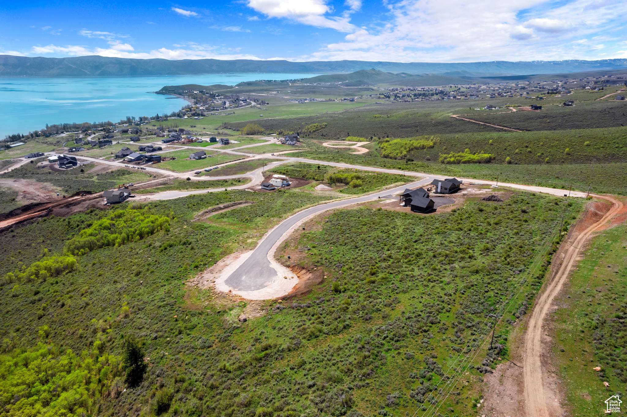 Garden City, UT 84028,562 W COOPERS CIRCLE #5 #5