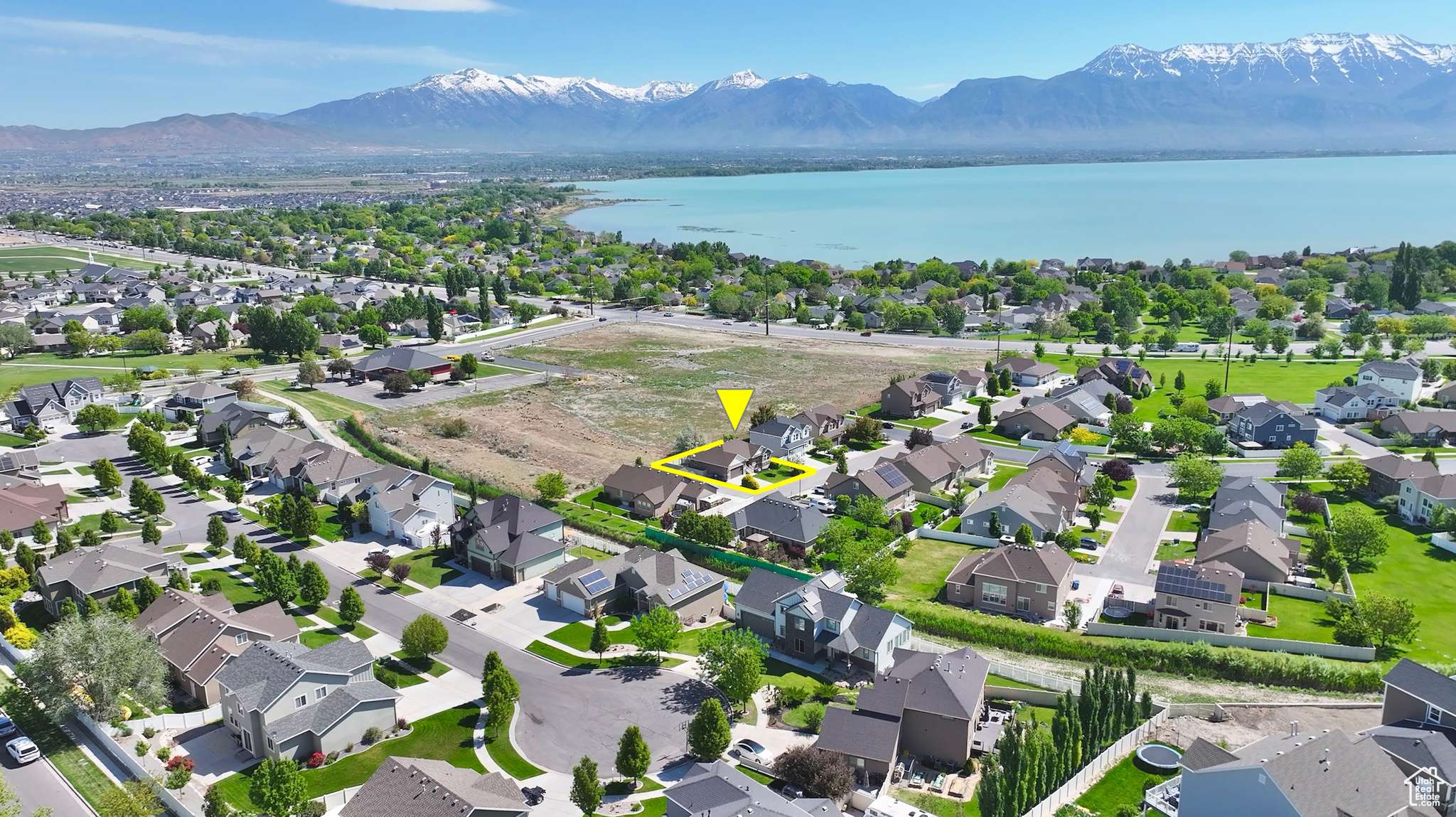 Saratoga Springs, UT 84045,1467 S LAKE VIEW TERRACE RD