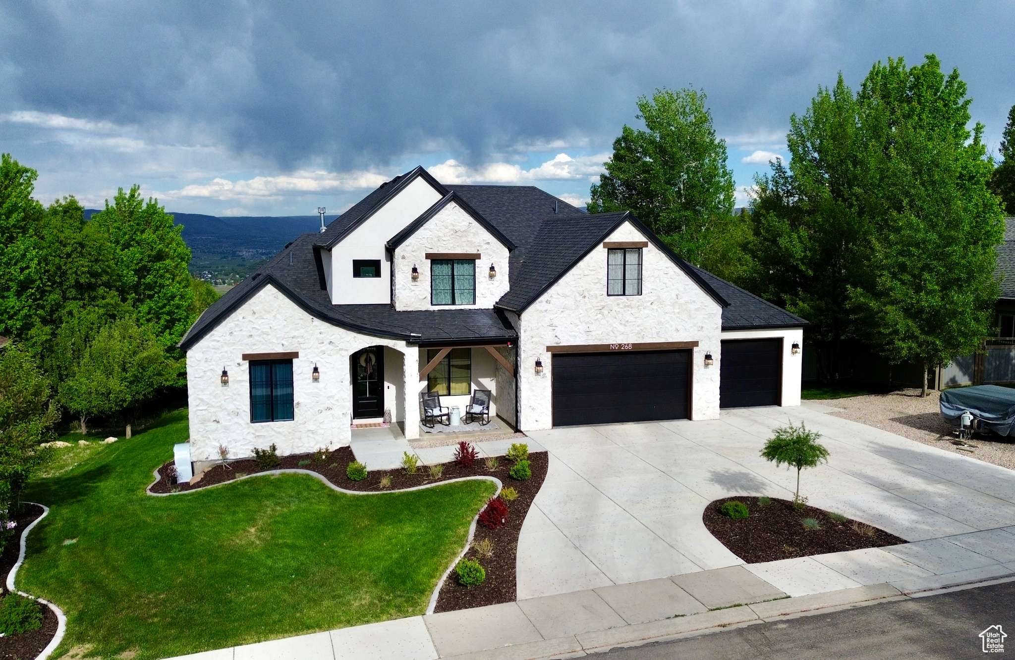 Midway, UT 84049,268 N 1400 W