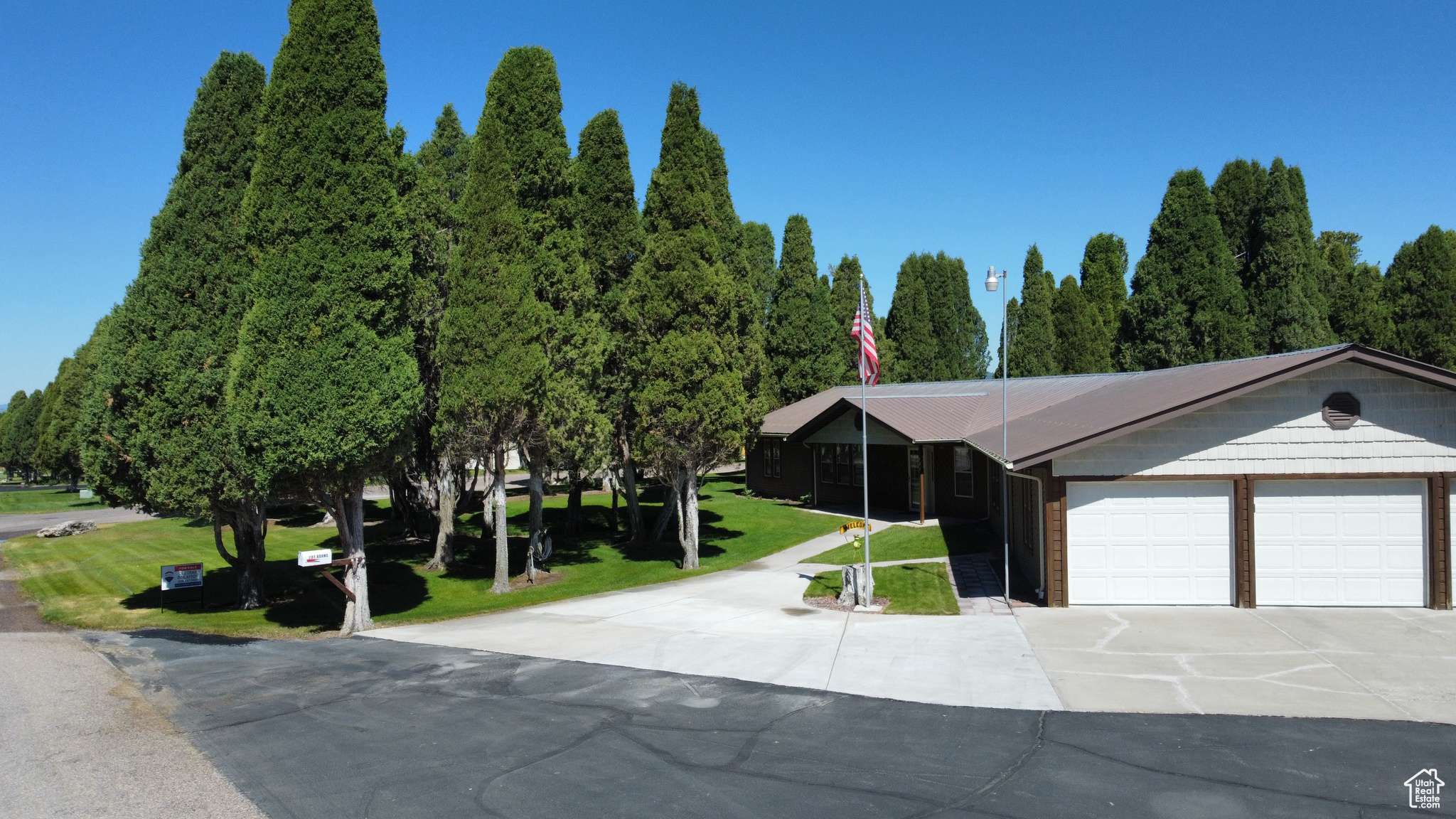 Soda Springs, ID 83276,731 PIONEER DR