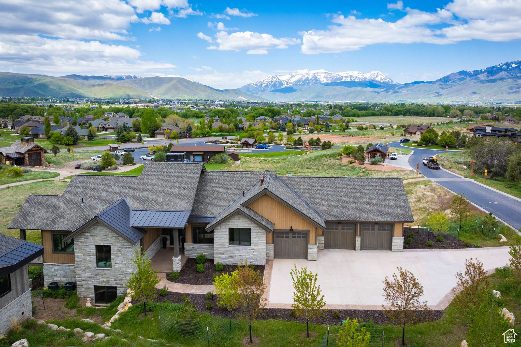 Heber City, UT 84032,2052 E COPPER BELT DR E