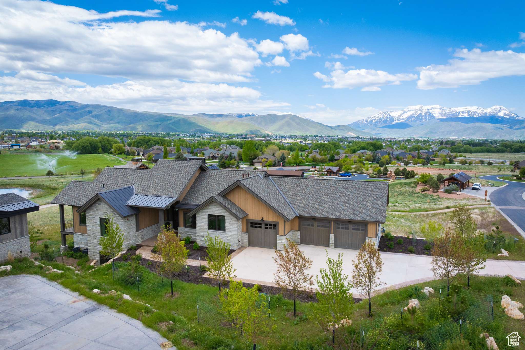 Heber City, UT 84032,2052 E COPPER BELT DR E
