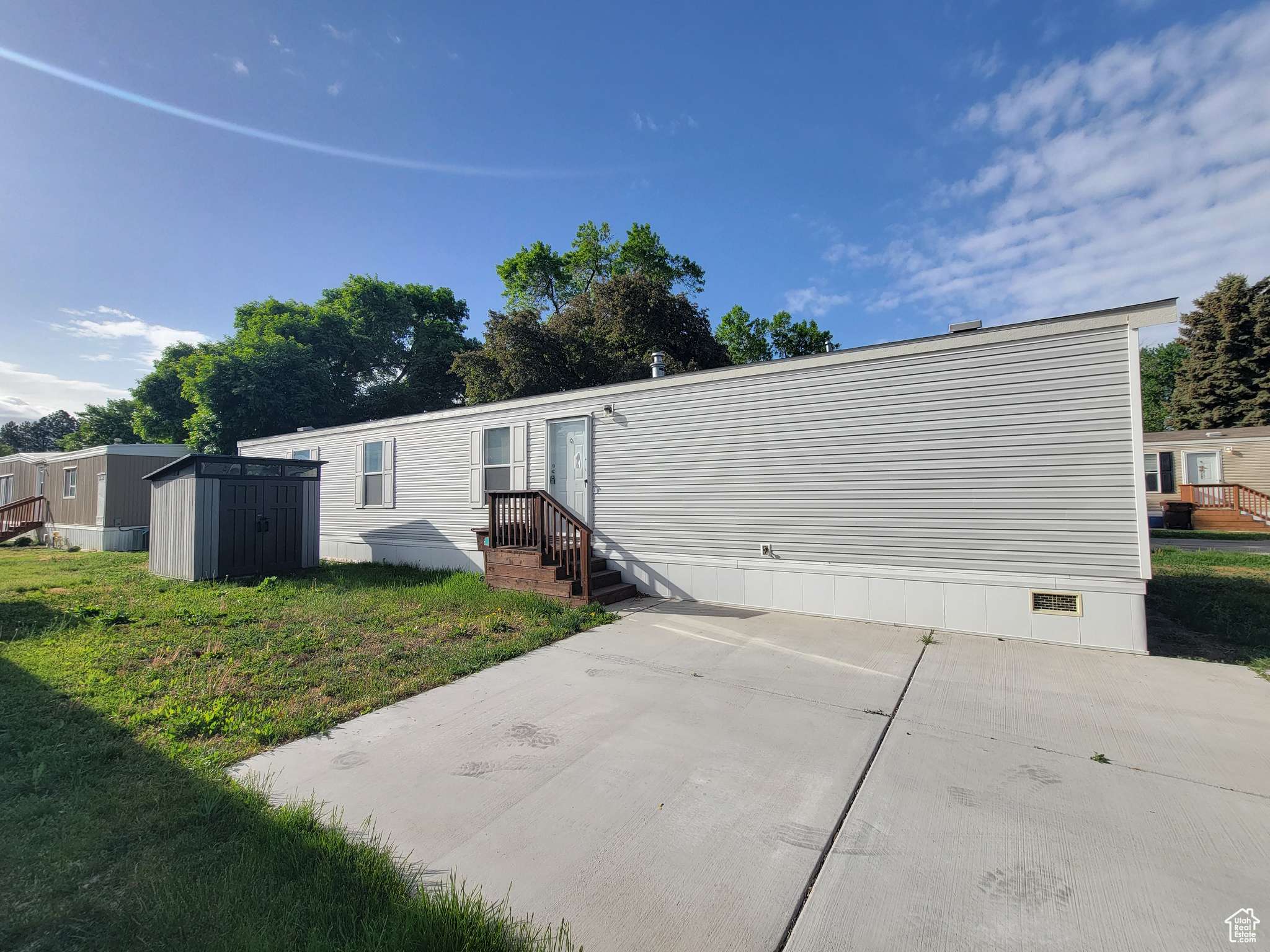 Riverdale, UT 84405,5100 S 1050 W #G111