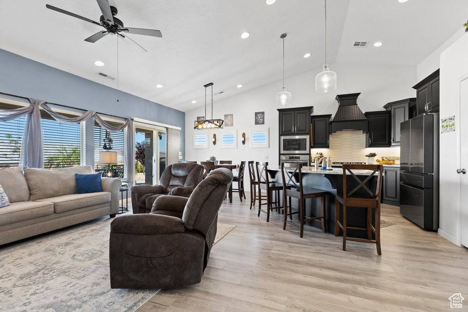 St. George, UT 84790,4206 S PAINTED FINCH DR