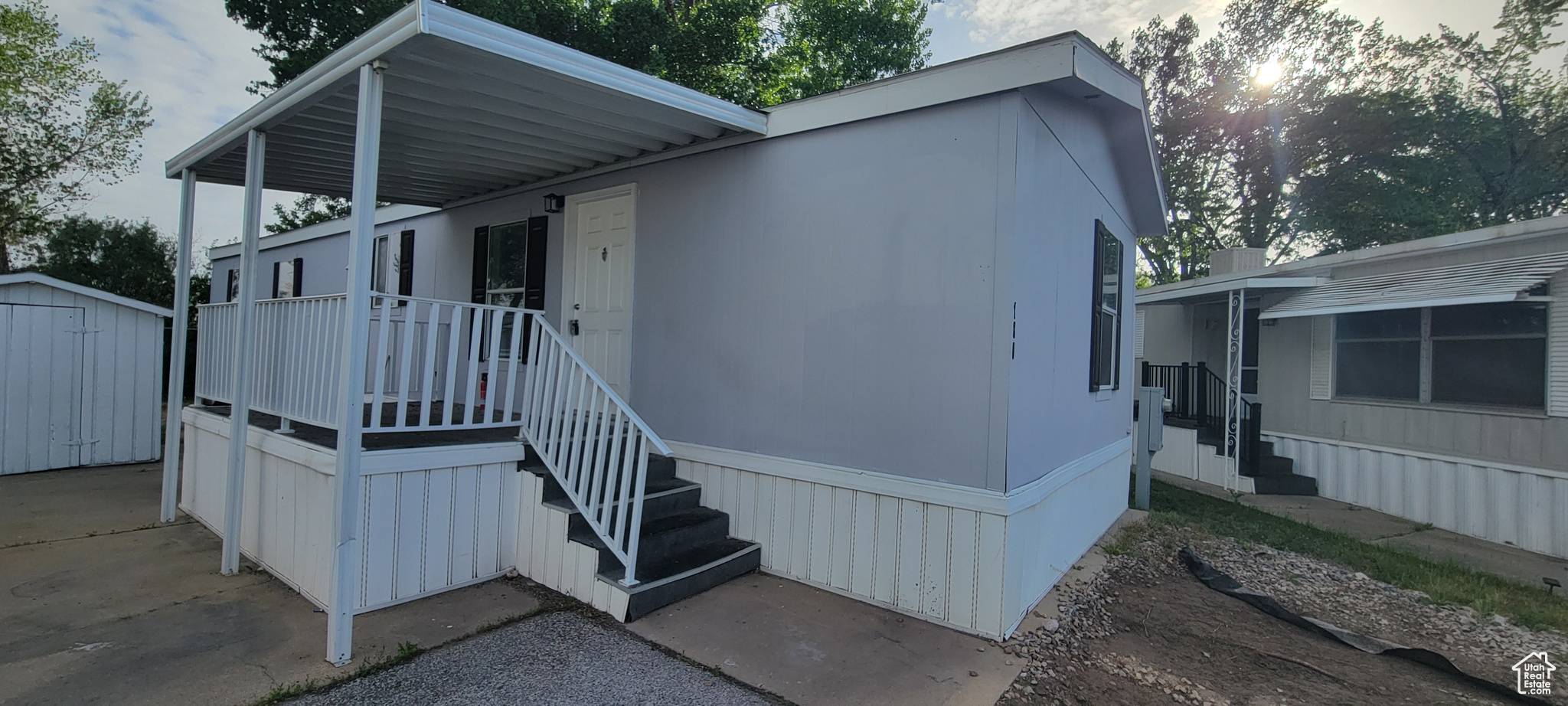 Riverdale, UT 84405,5100 S 1050 W #A180