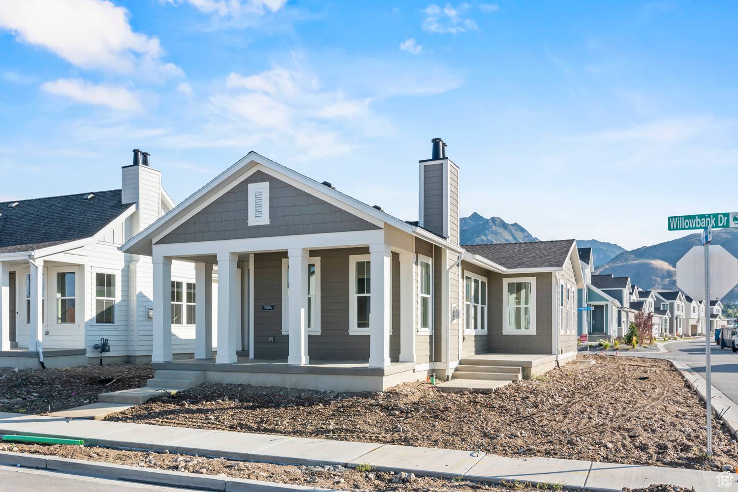 Highland, UT 84003,9806 N WILLOWBANK DR