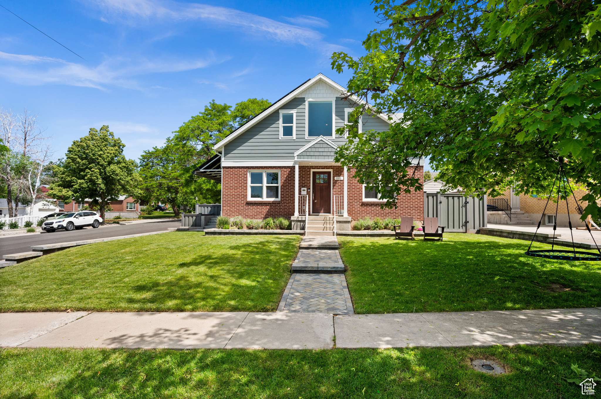 Salt Lake City, UT 84108,2163 E WILSON AVE S