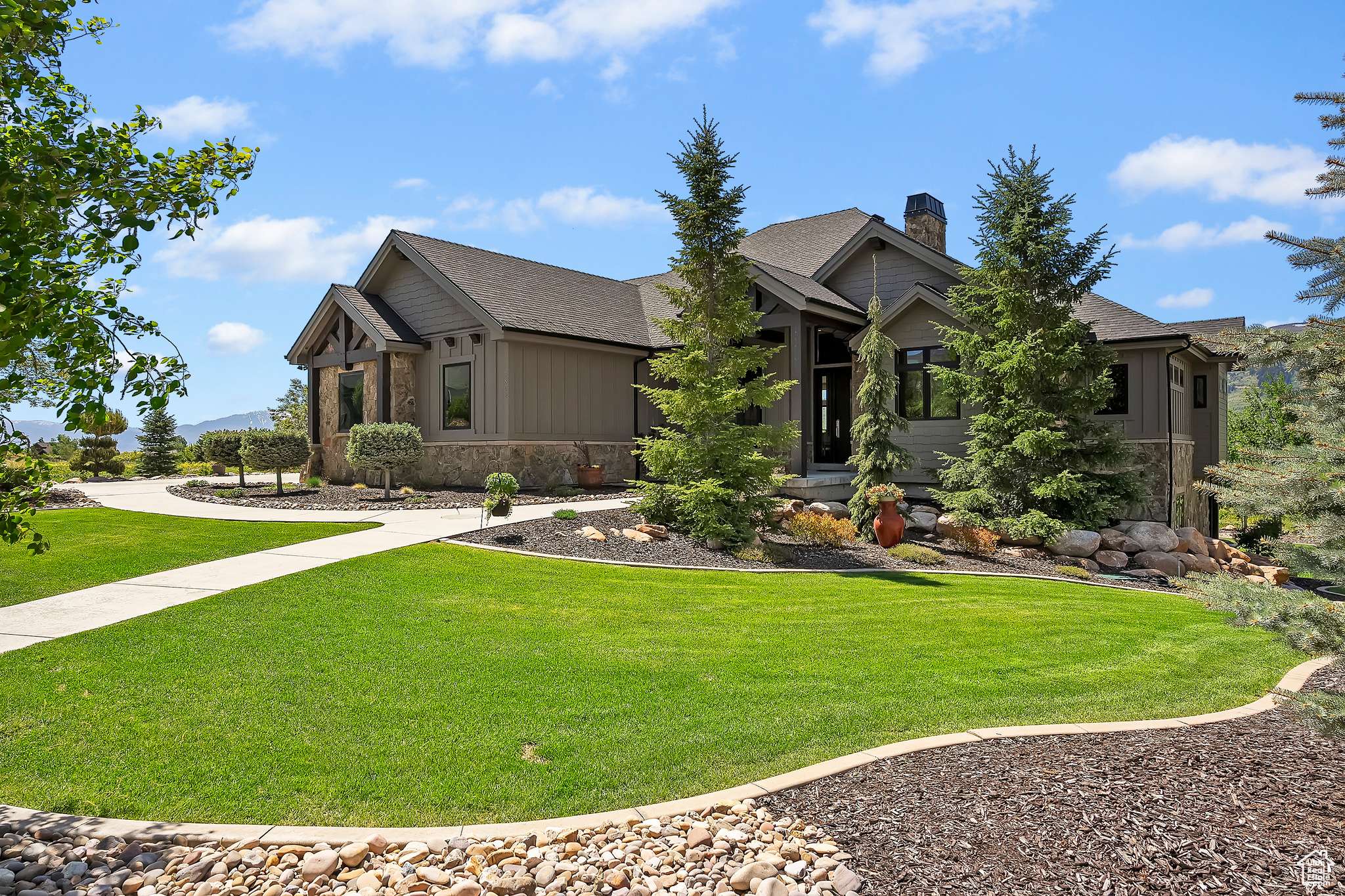 Eden, UT 84310,3858 E EAGLE CT