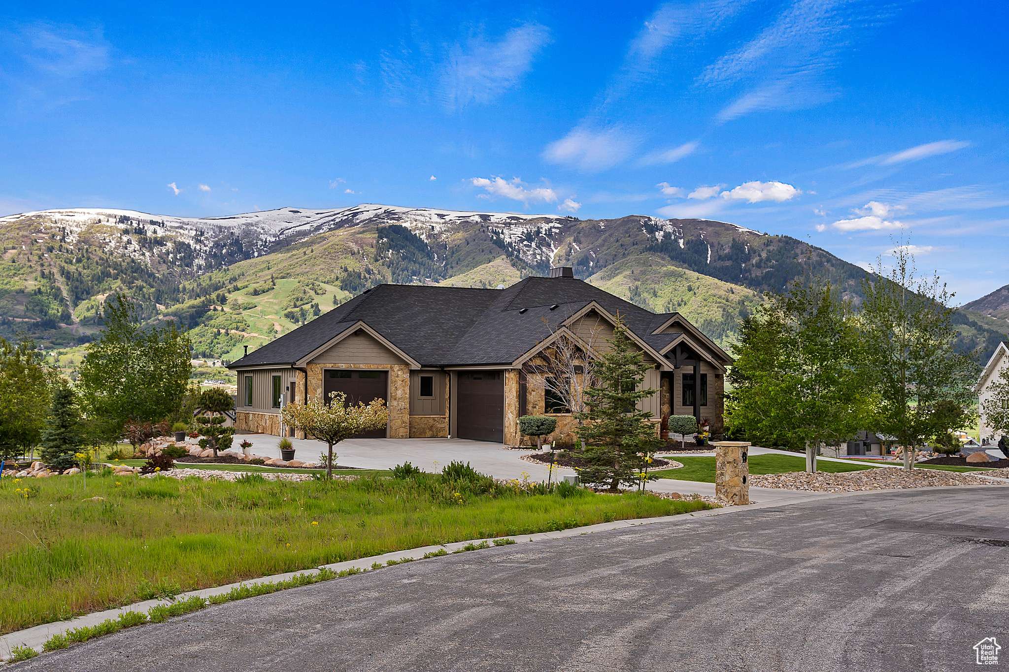 Eden, UT 84310,3858 E EAGLE CT