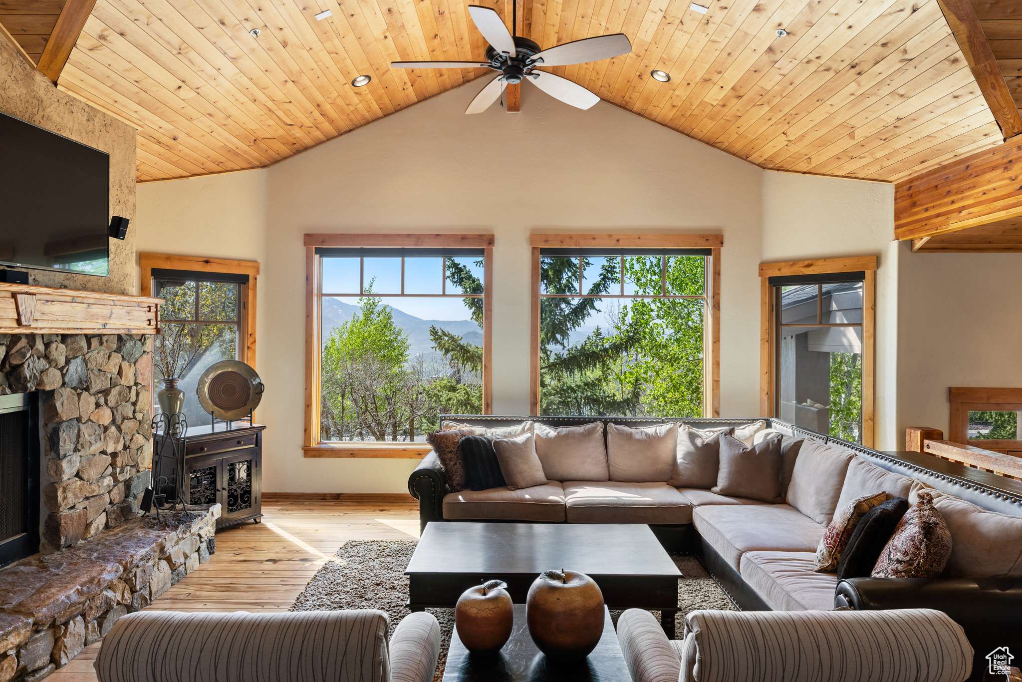 Park City, UT 84060,3652 SUN RIDGE DR