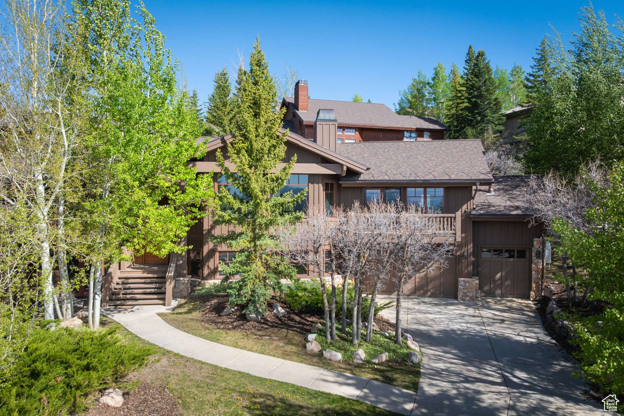 Park City, UT 84060,3652 SUN RIDGE DR
