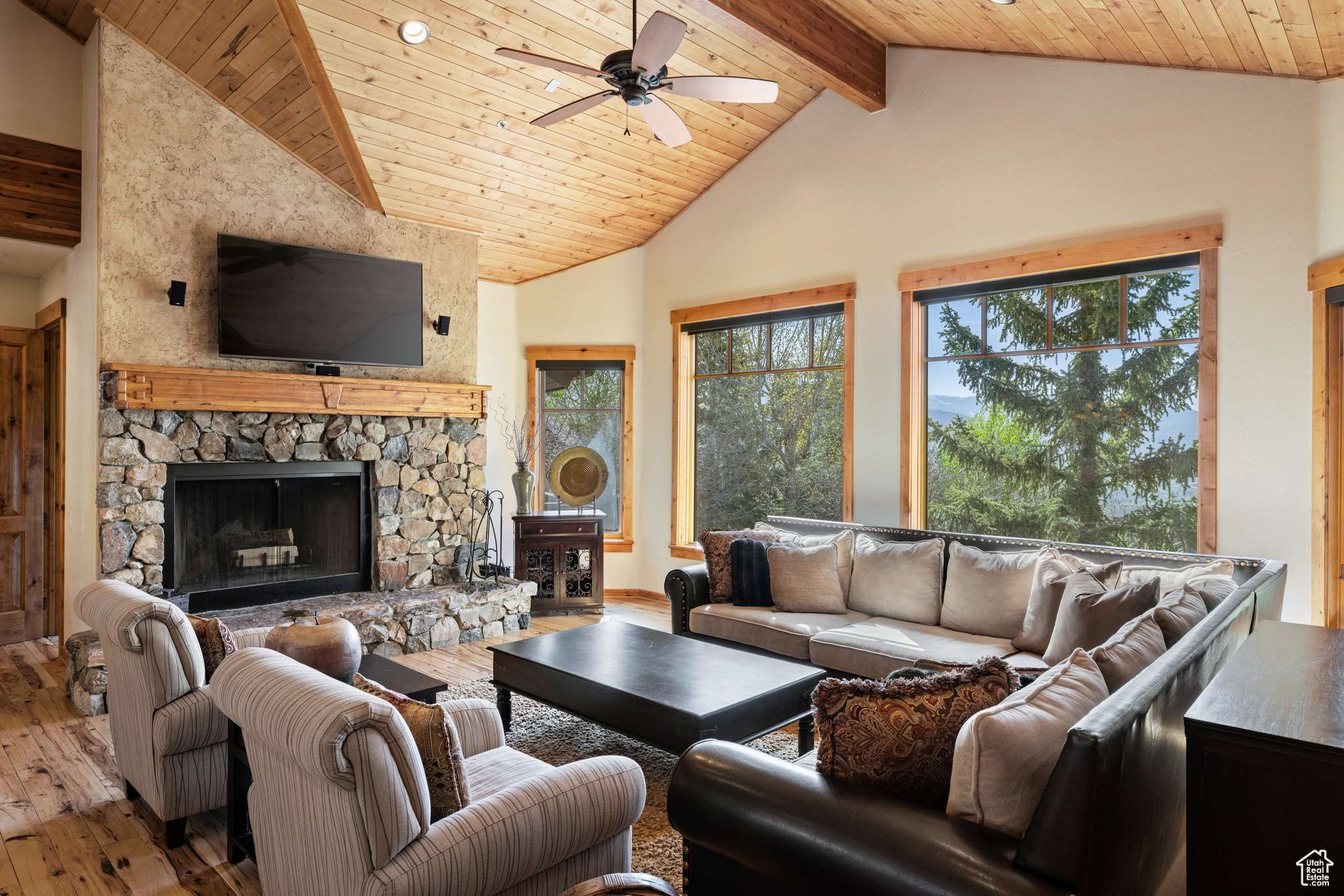 Park City, UT 84060,3652 SUN RIDGE DR
