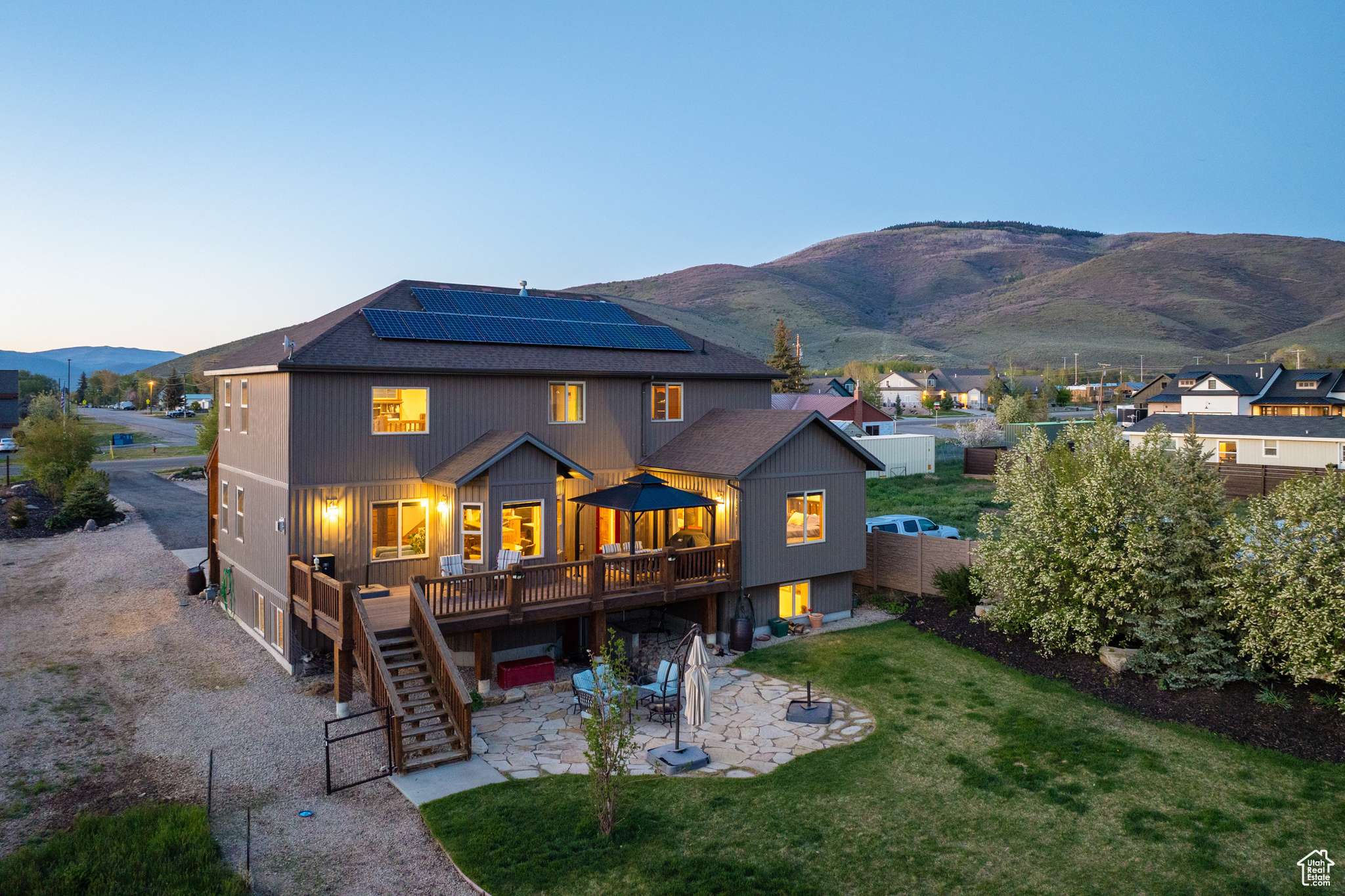Kamas, UT 84036,300 E 400 S