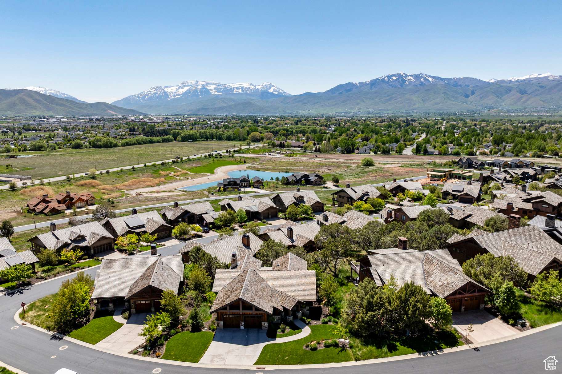 Heber City, UT 84032,201 N KINGS PEAK CT #CP-23