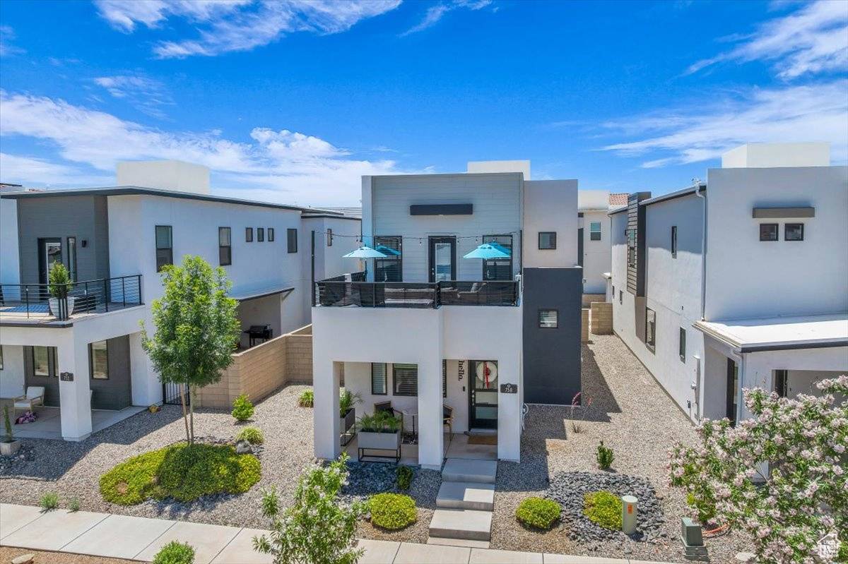 St. George, UT 84790,758 W SLATE LN