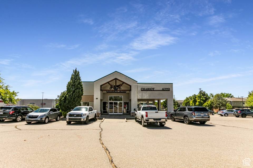 Clearfield, UT 84015,562 S STATE ST