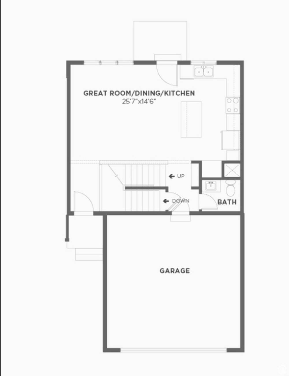 Eagle Mountain, UT 84005,2079 W STARDEW ST #563