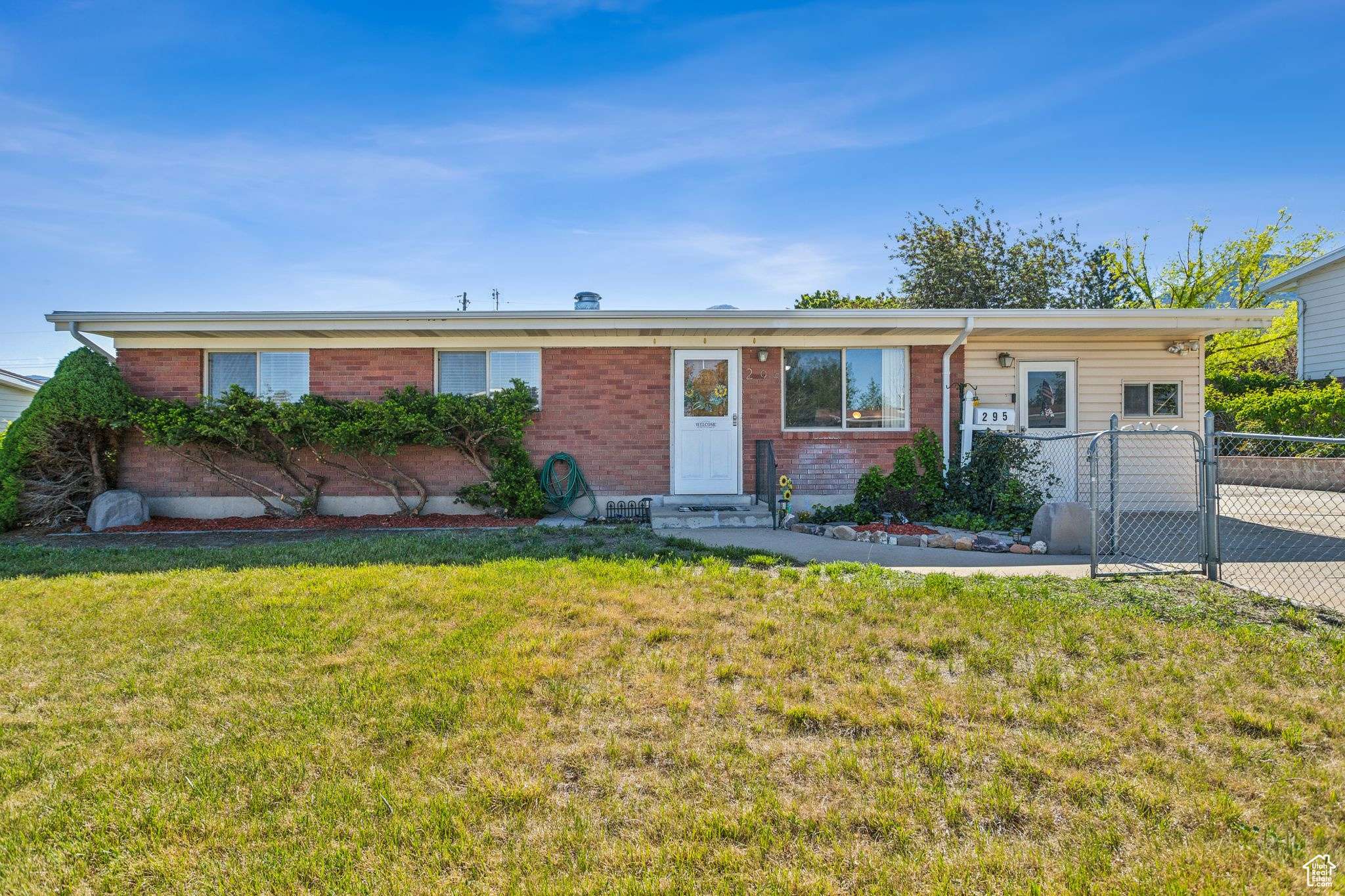 Tooele, UT 84074,295 S 2ND ST