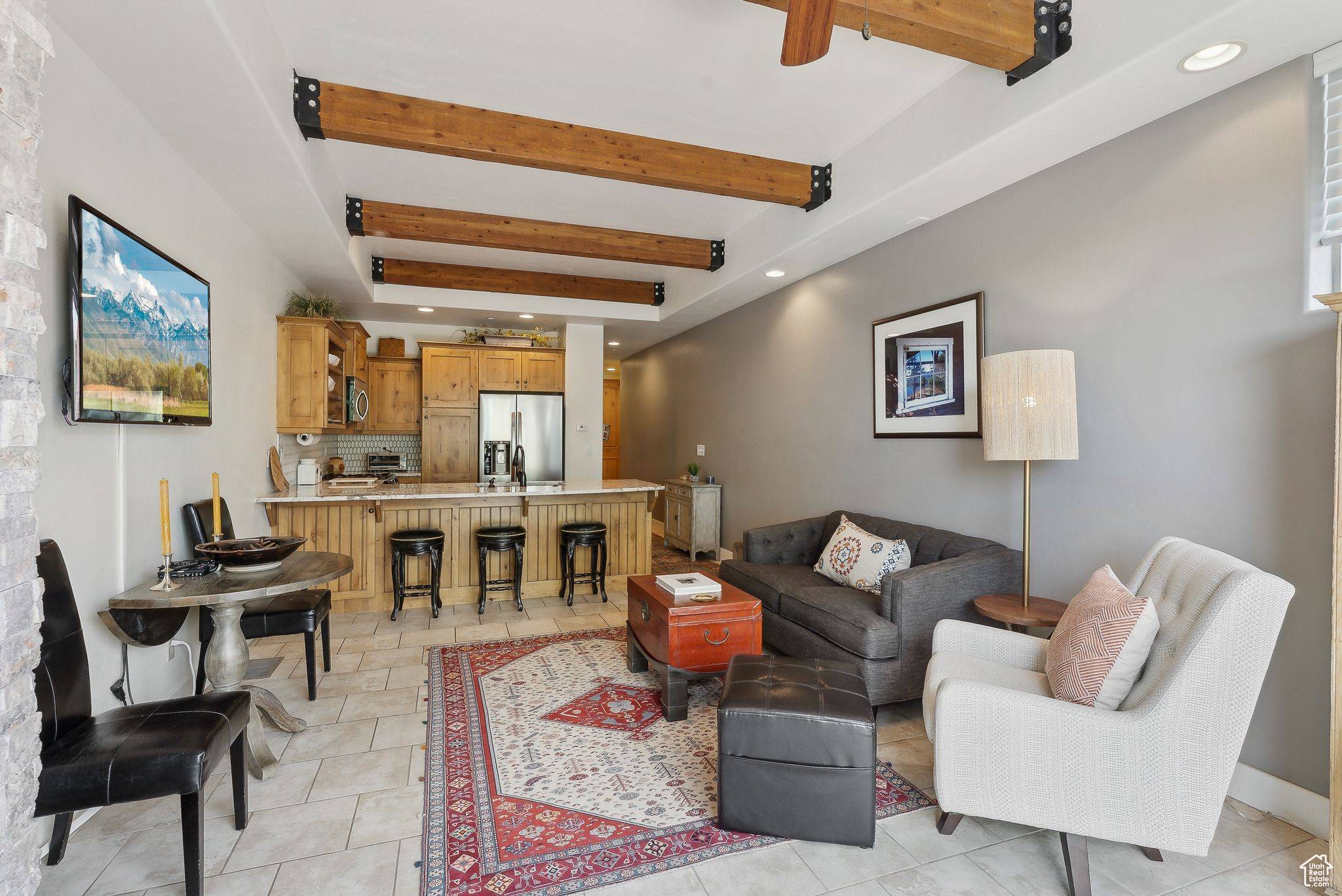 Park City, UT 84098,6322 N PARK LN #3