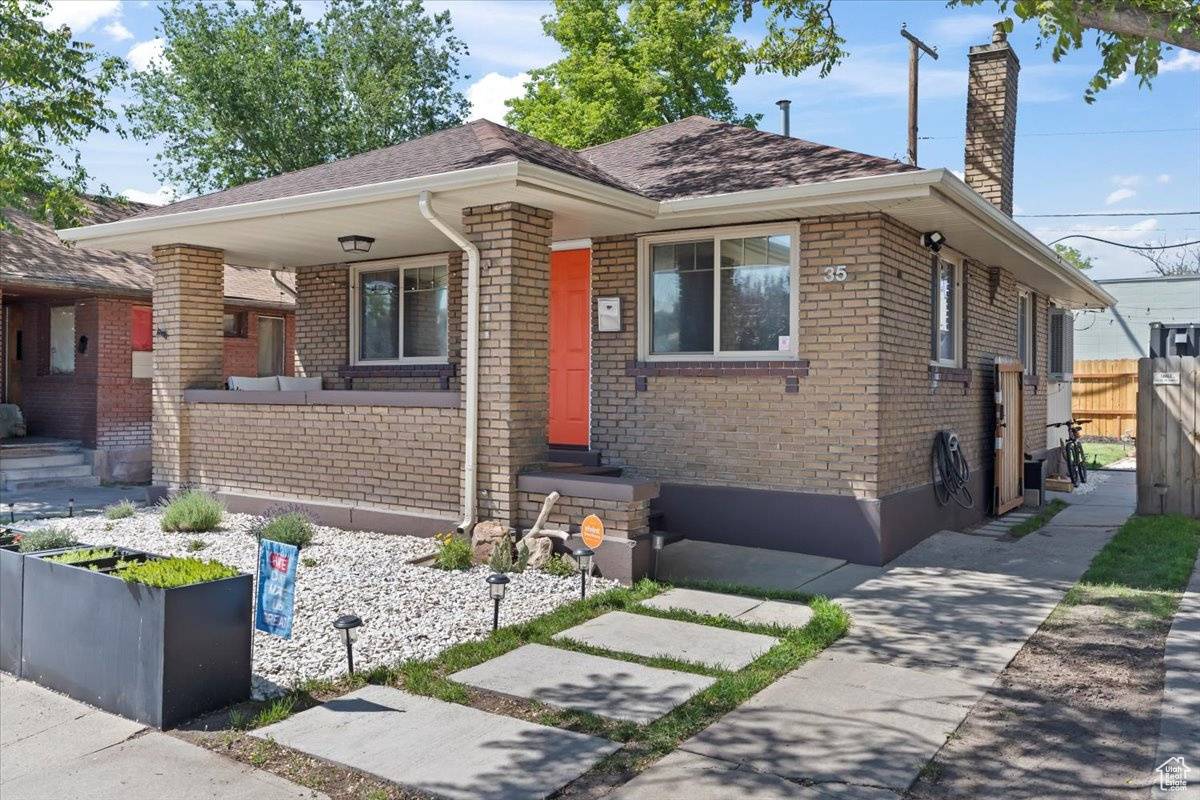 Salt Lake City, UT 84115,35 E REDONDO AVE