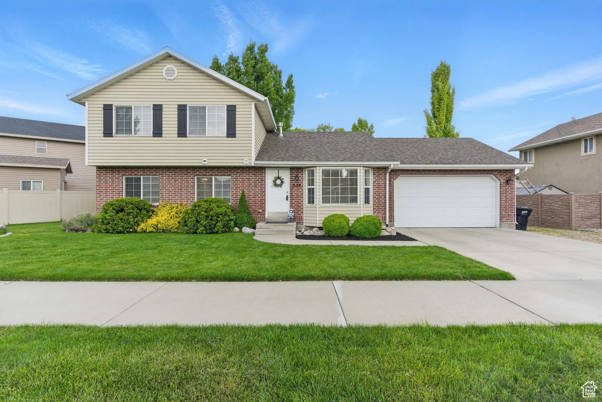 Provo, UT 84601,524 N 2870 W