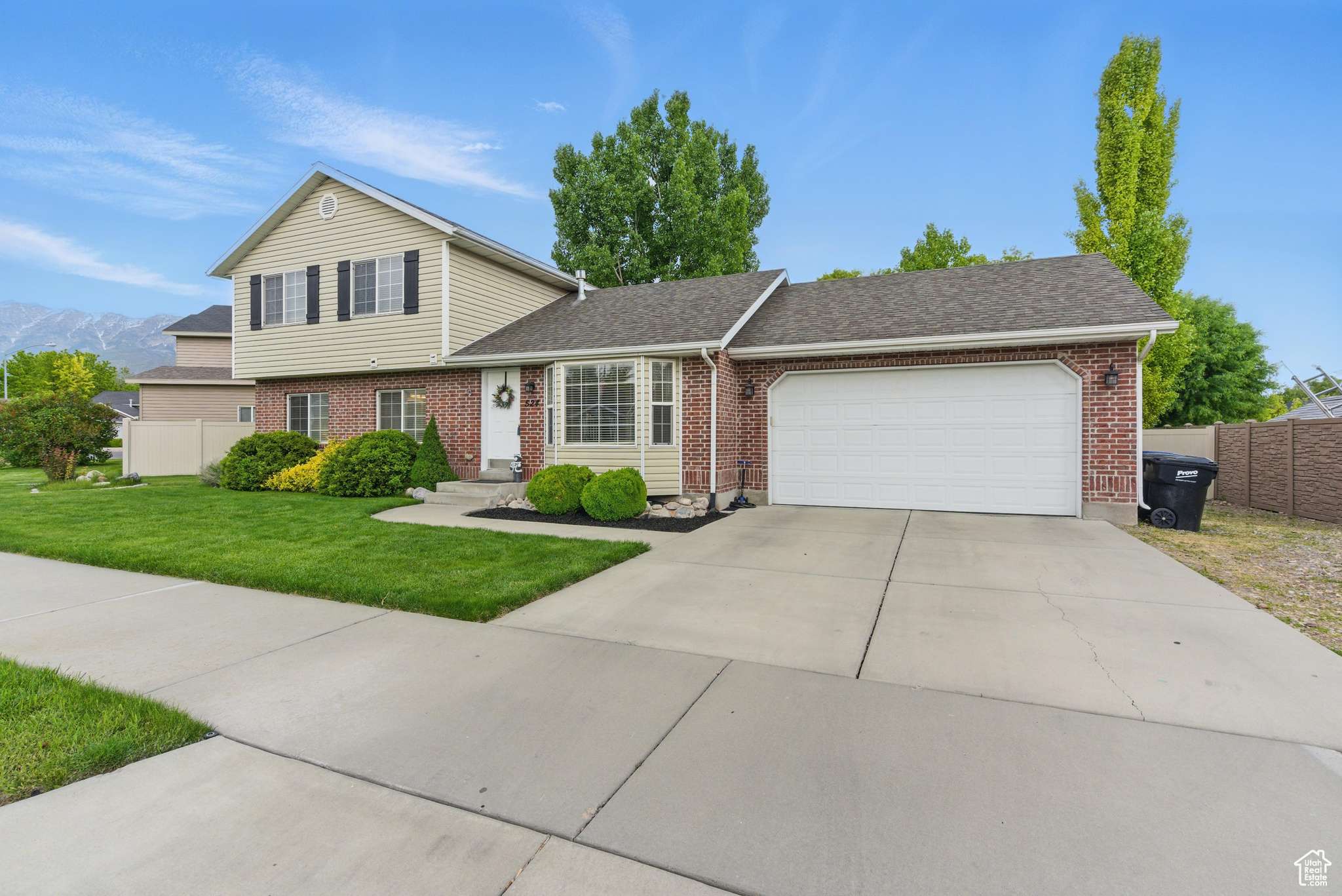 Provo, UT 84601,524 N 2870 W