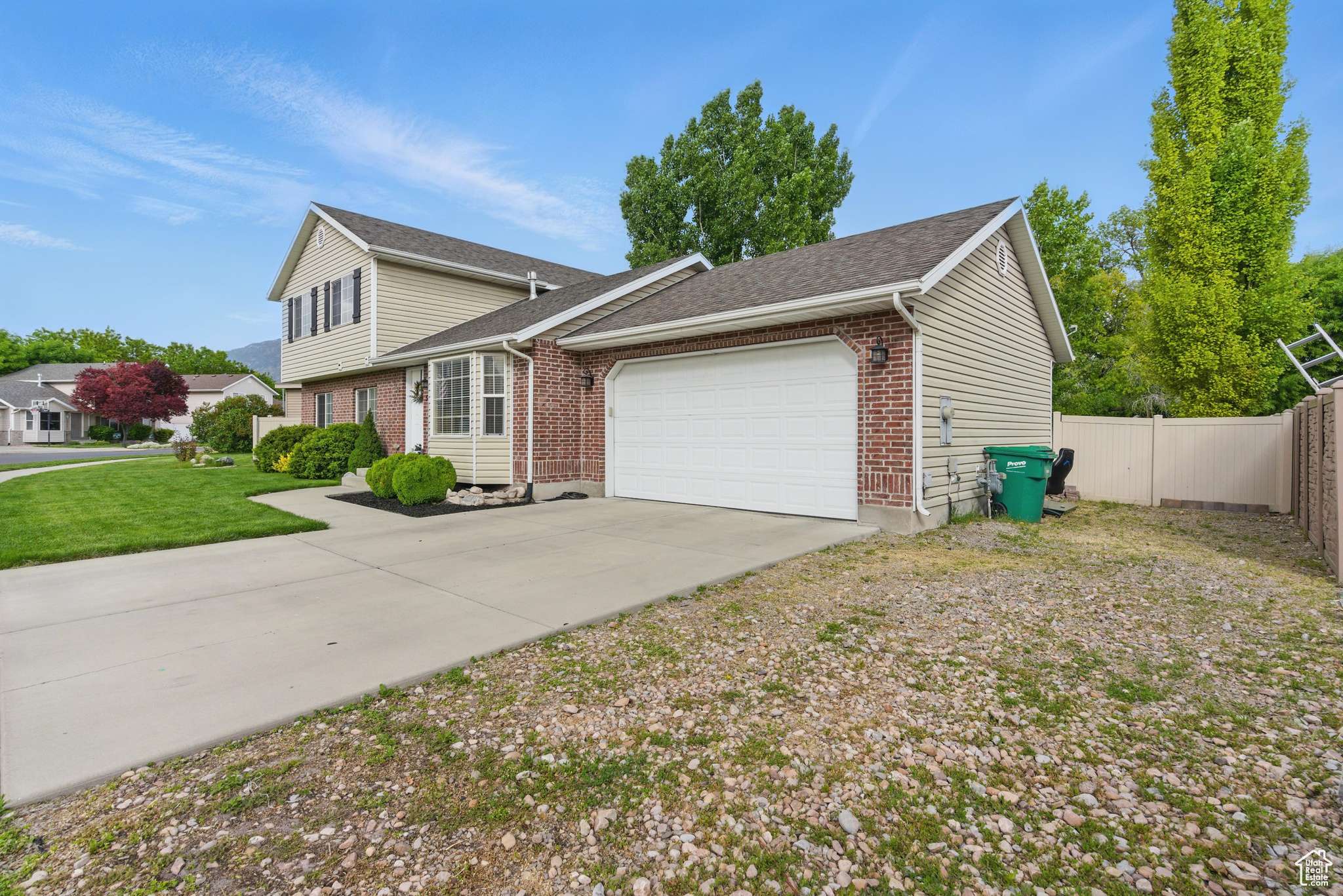 Provo, UT 84601,524 N 2870 W