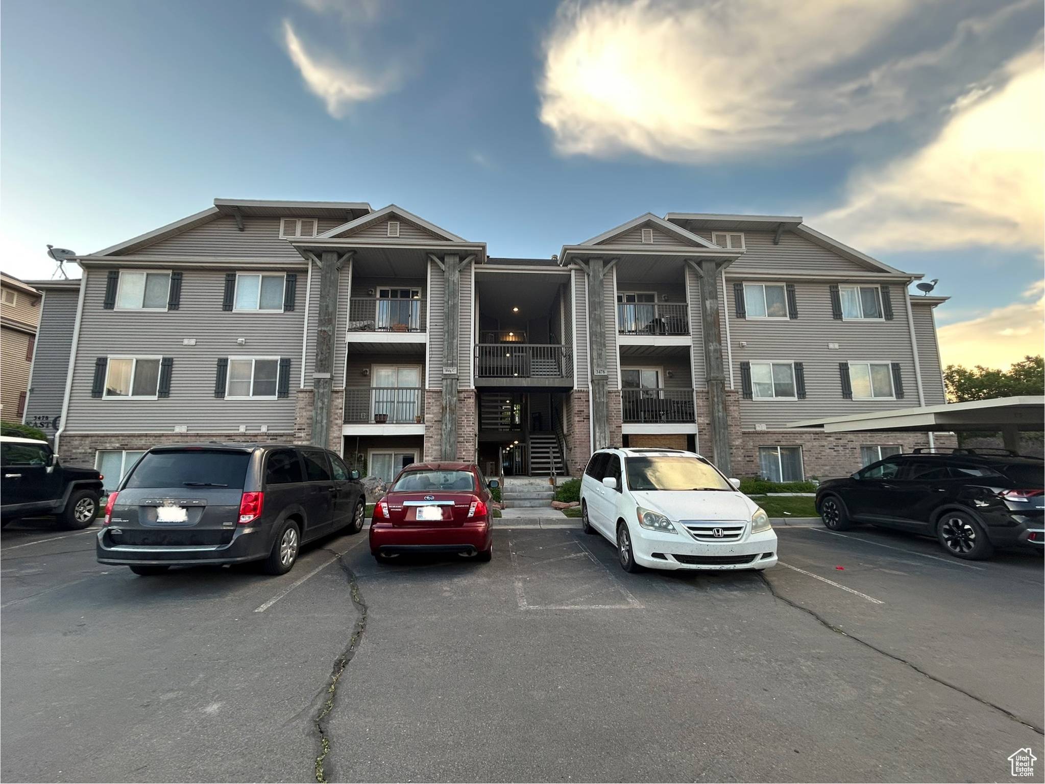 Eagle Mountain, UT 84005,3478 E RIDGE ROUTE RD #C1