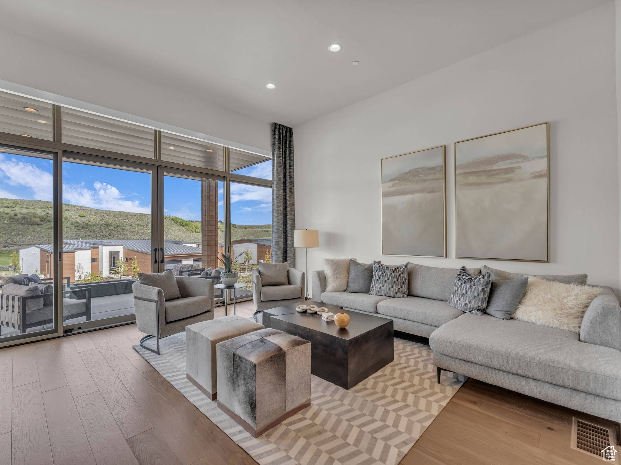 Park City, UT 84098,6417 DOUBLE DEER LOOP