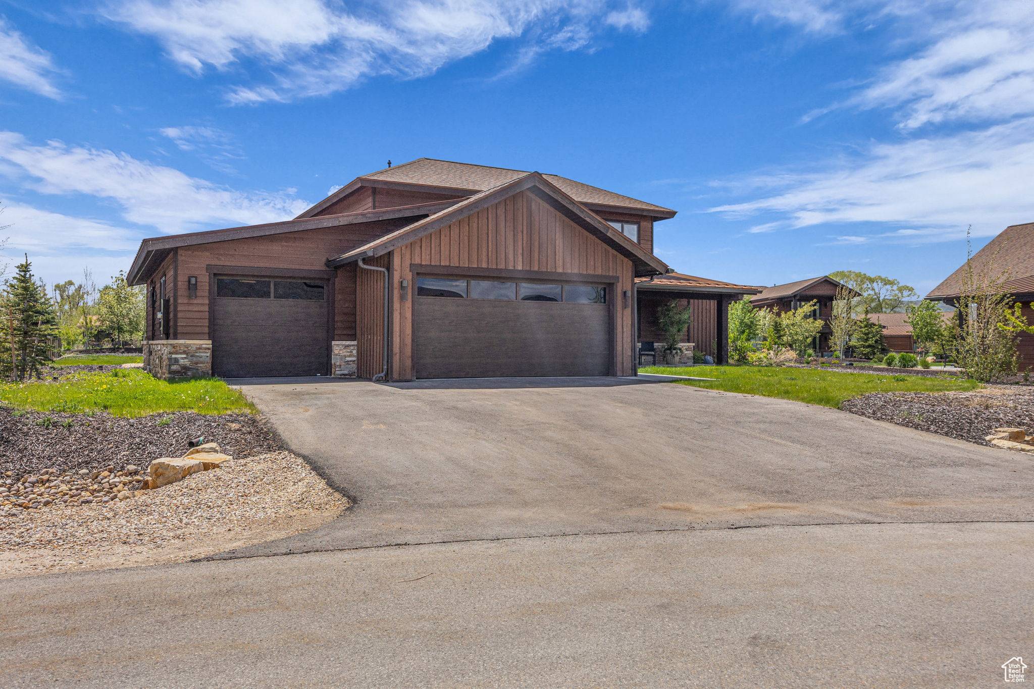 Kamas, UT 84036,336 BIG MEADOW DR