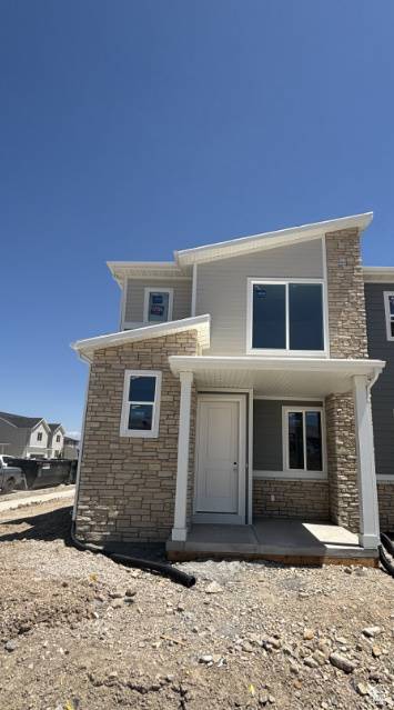 Herriman, UT 84096,12668 S LINCOLN PEAK LN #109