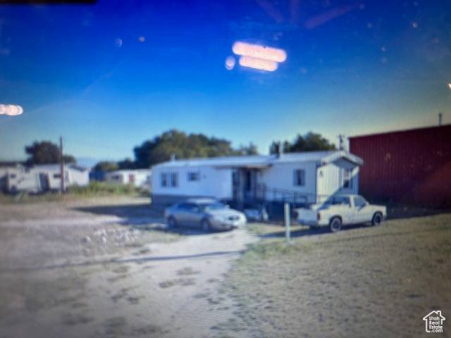 Myton, UT 84052,20 N 100 W