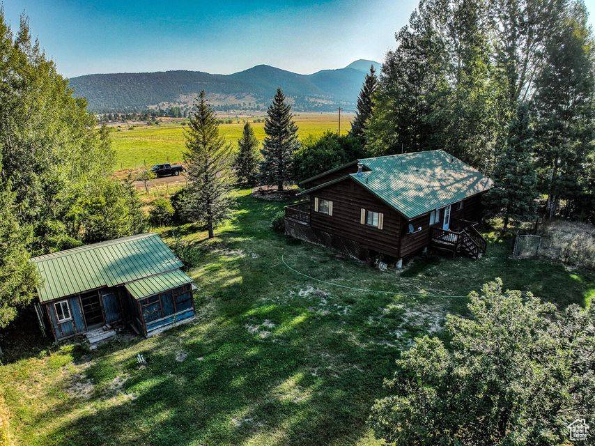 Pine Valley, UT 84781,349 W 100 N