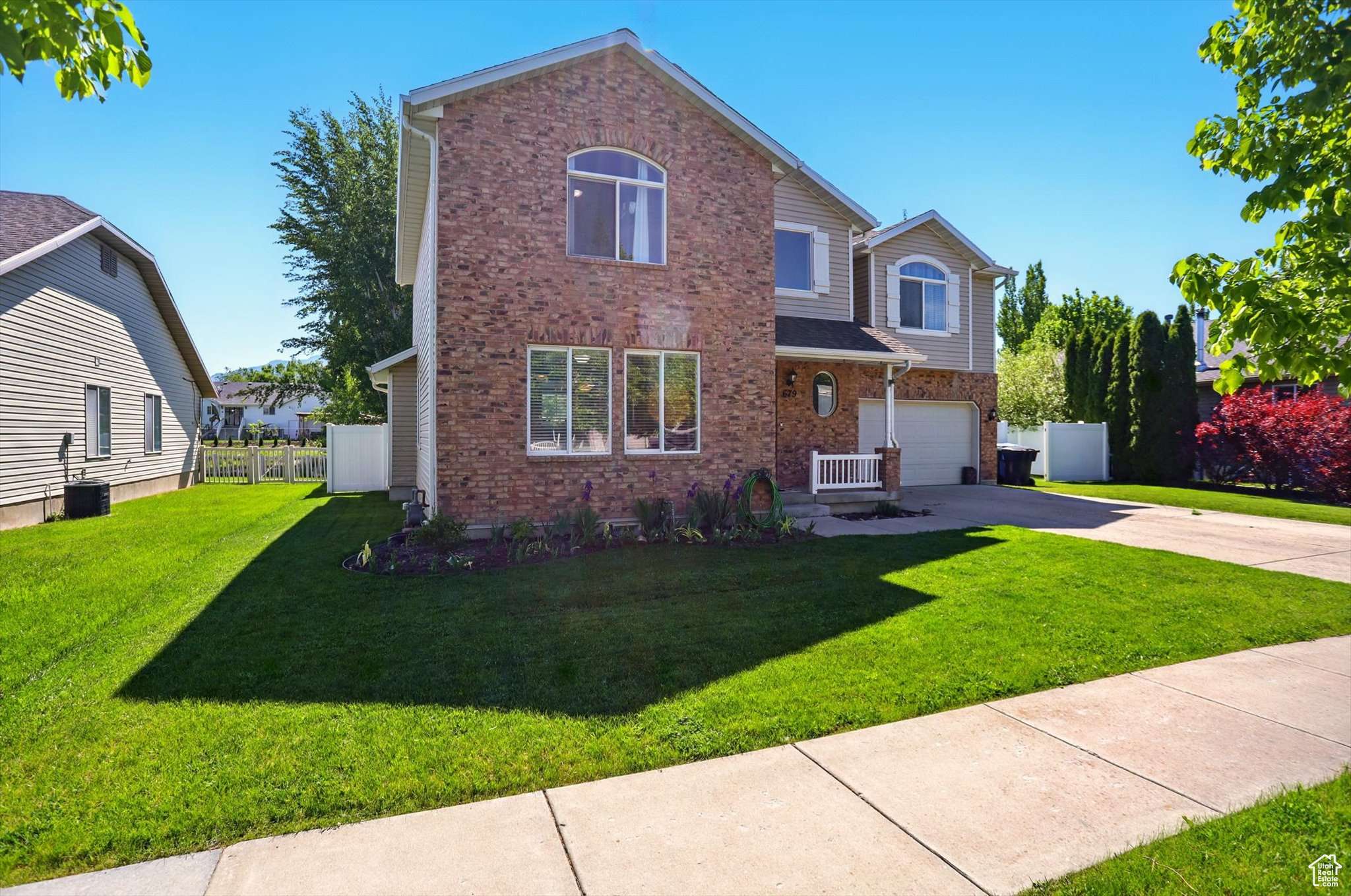 Logan, UT 84341,679 S TRAIL CIR W