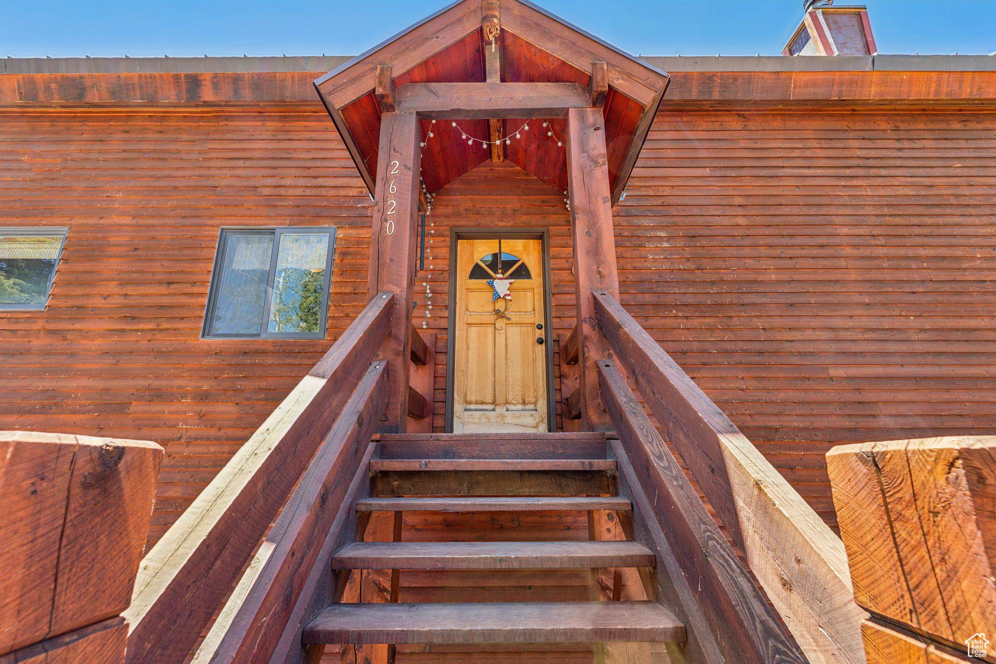 Coalville, UT 84017,2620 CROW LOOP