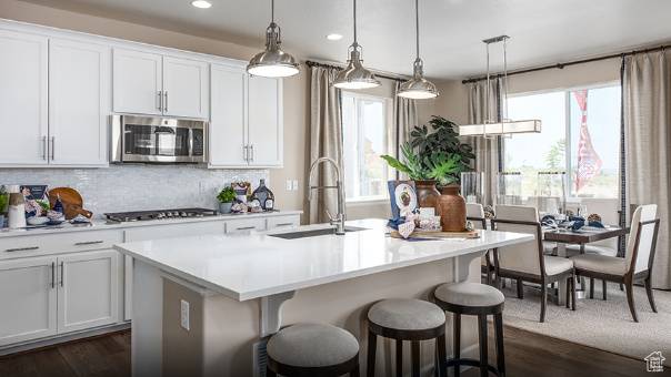 Herriman, UT 84096,12669 S GLACIER TRAIL LN #137