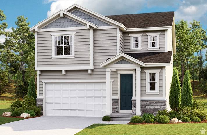 Herriman, UT 84096,12669 S GLACIER TRAIL LN #137
