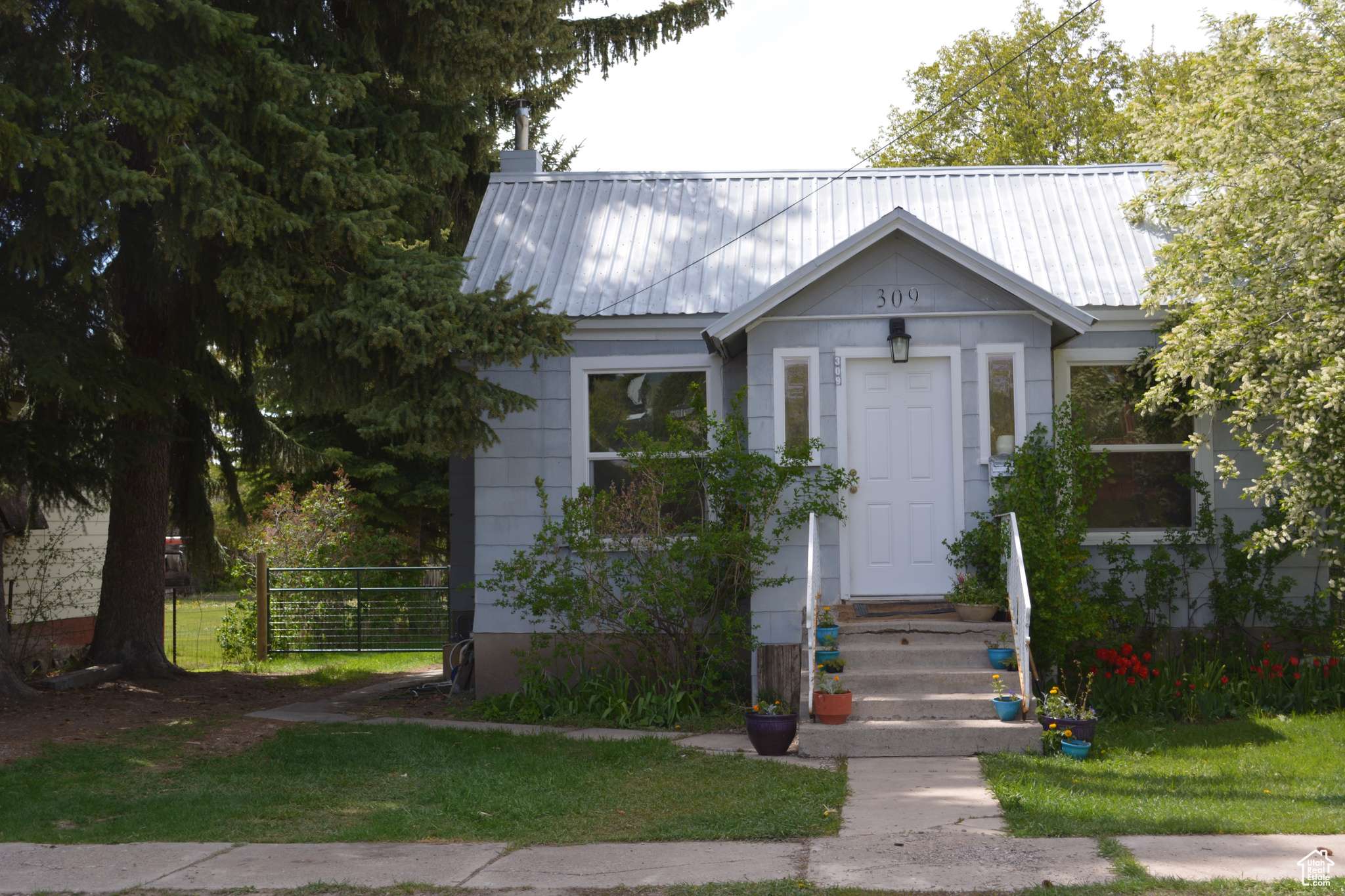 Montpelier, ID 83254,309 S 9TH ST