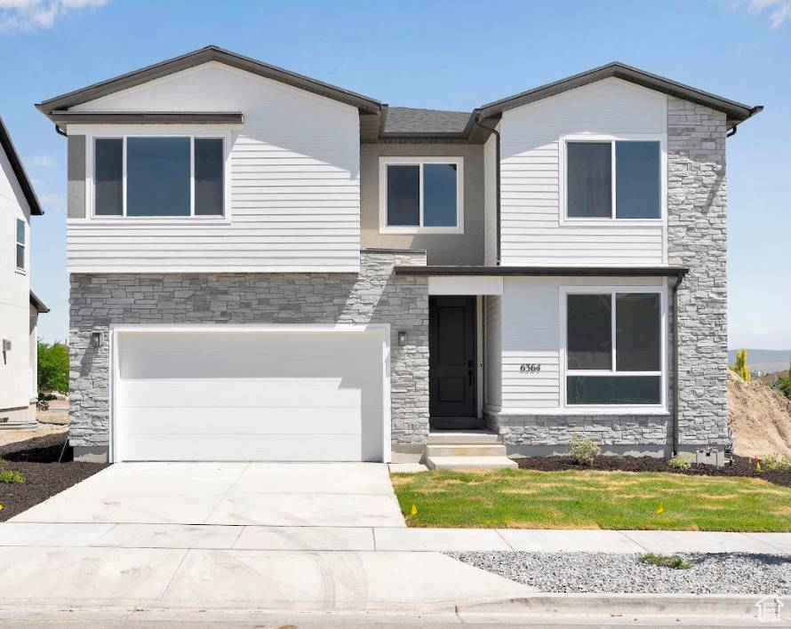 Herriman, UT 84096,6364 W ROARING LN #105