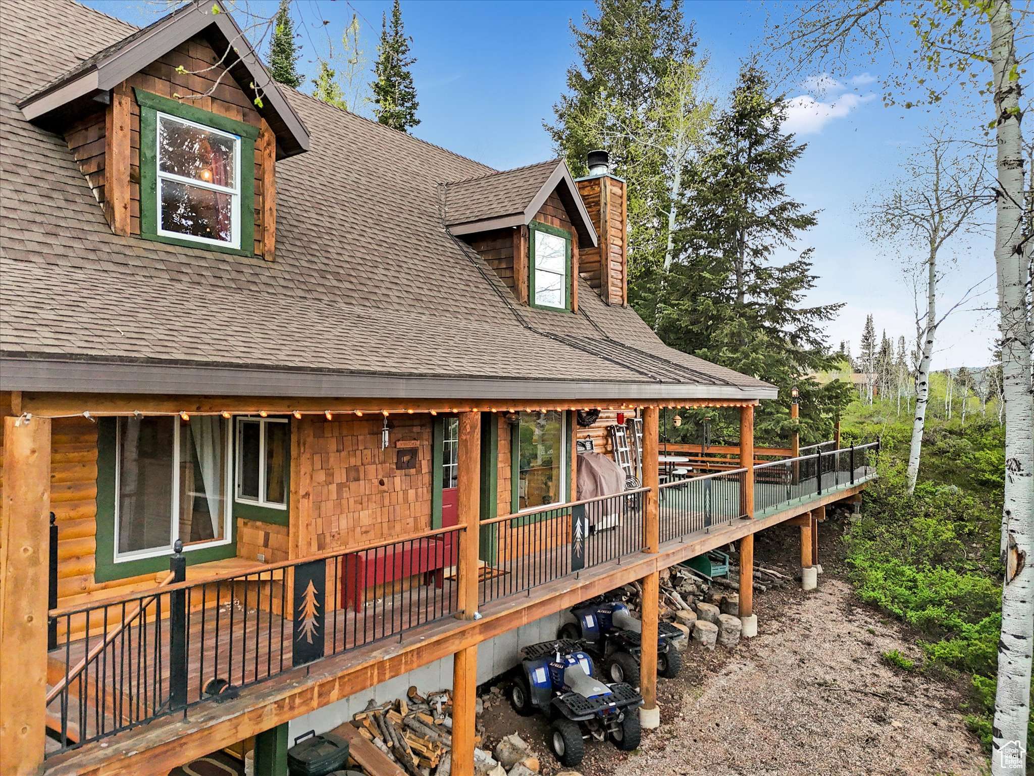 Oakley, UT 84055,9281 N UINTA DR
