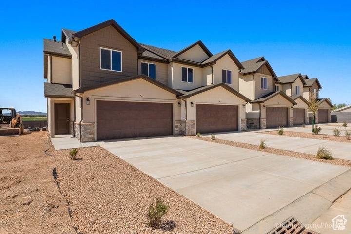 Cedar City, UT 84721,535 W 2530 N #6-10