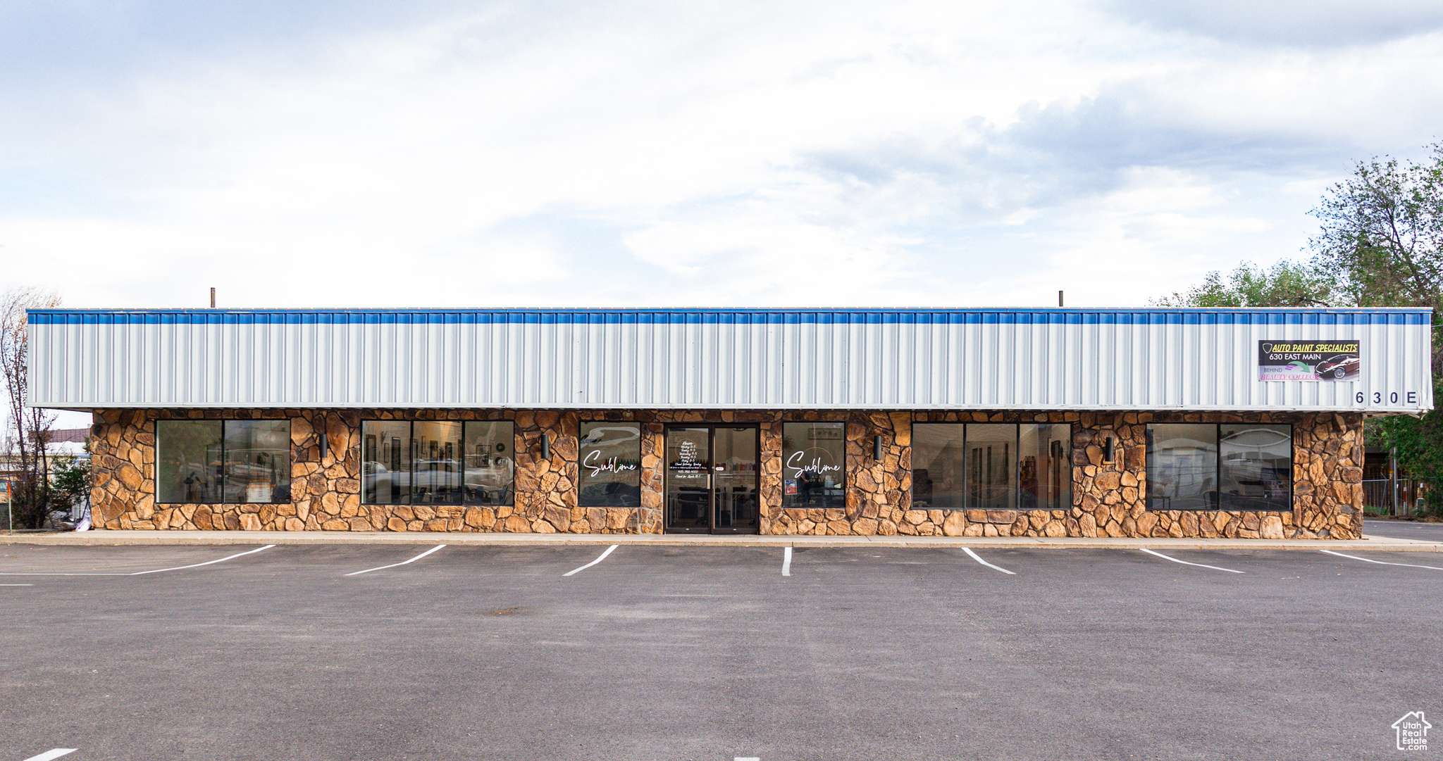 Vernal, UT 84078,630 E MAIN ST