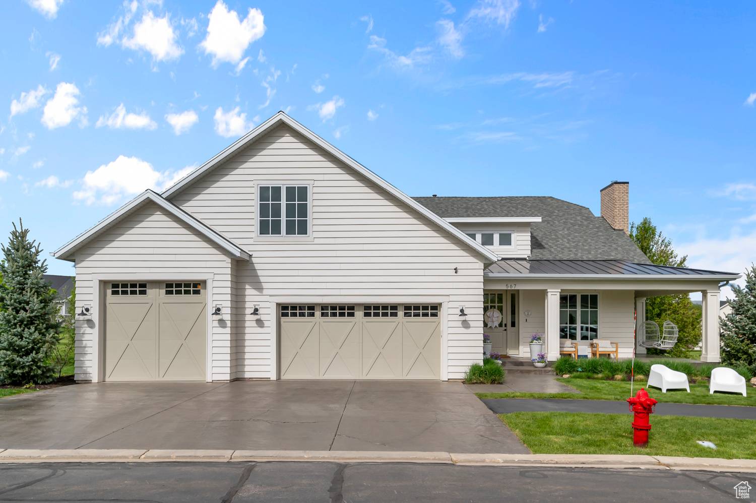 Midway, UT 84049,567 W CASCADE MEADOWS LOOP S